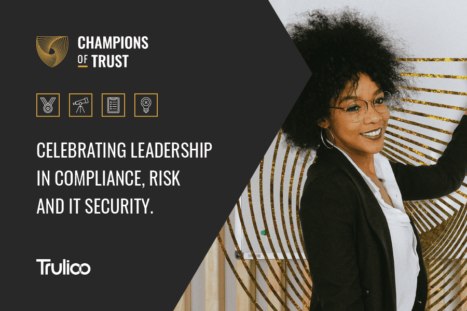 Becoming a Champion of Trust